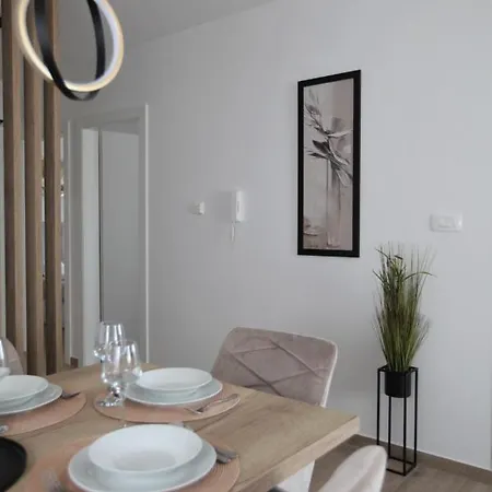 Sweet Dreams Τρογκίρ