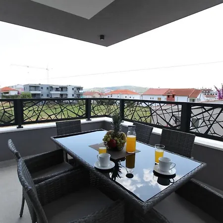 Sweet Dreams Τρογκίρ