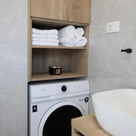 Sweet Dreams Διαμέρισμα