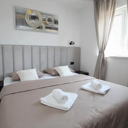 Sweet Dreams Apartman Trogir
