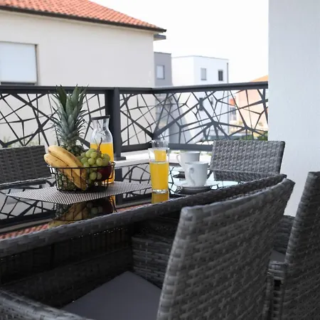 Sweet Dreams Apartman Trogir