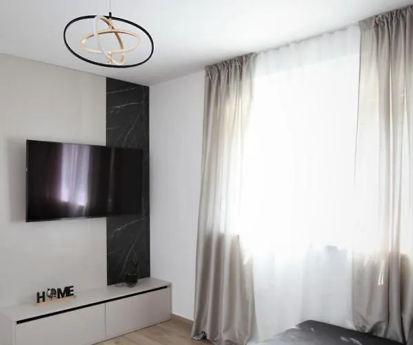 Sweet Dreams Appartement *