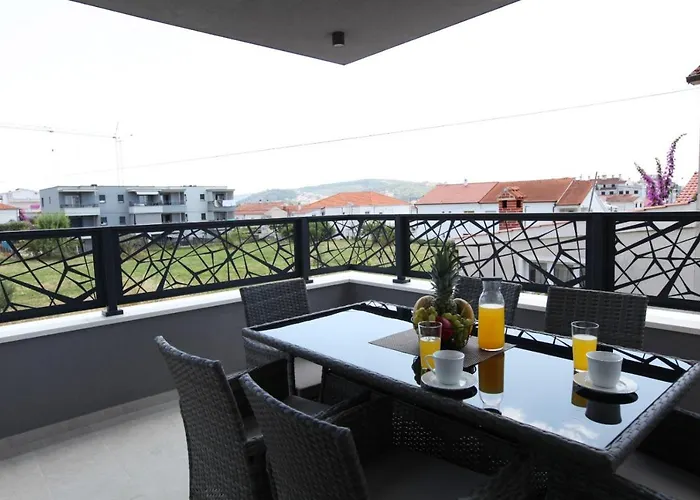 Appartement Sweet Dreams *