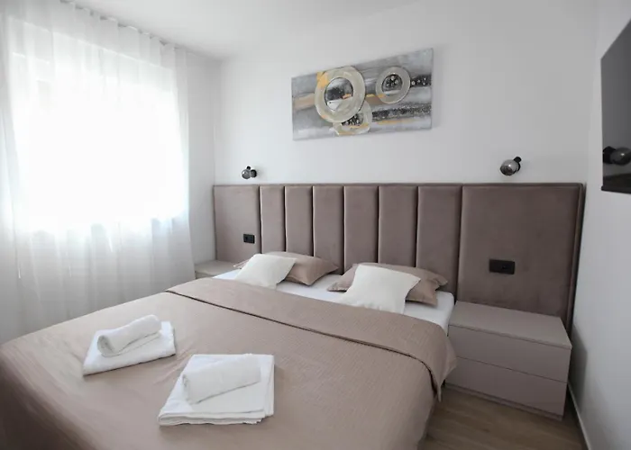 Sweet Dreams Appartement *