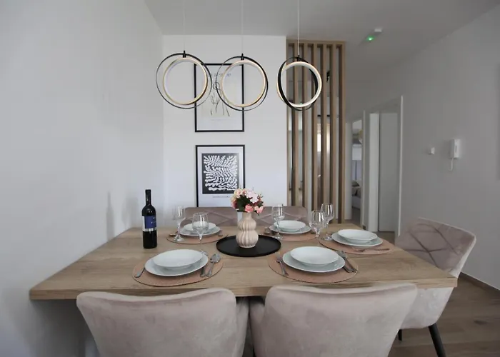 Appartement Sweet Dreams *