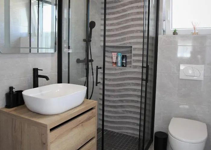 Appartement Sweet Dreams Trogir