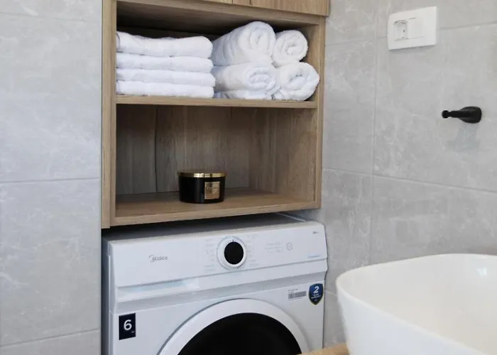 Sweet Dreams Апартаменти