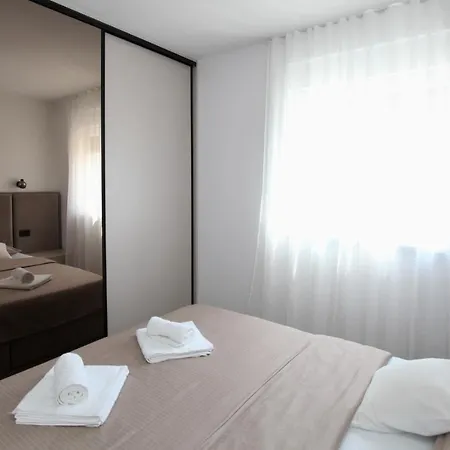 Sweet Dreams Apartment