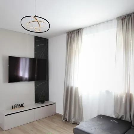 Sweet Dreams Apartment *