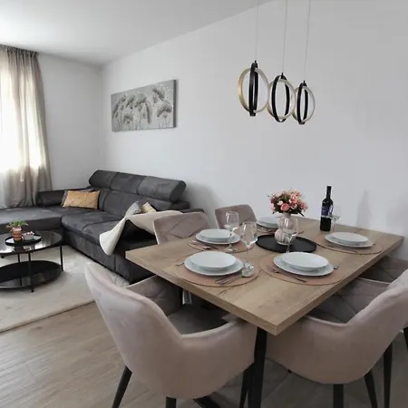 Apartment Sweet Dreams Trogir