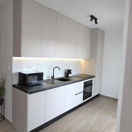 Appartement Sweet Dreams