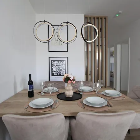 Appartement Sweet Dreams *