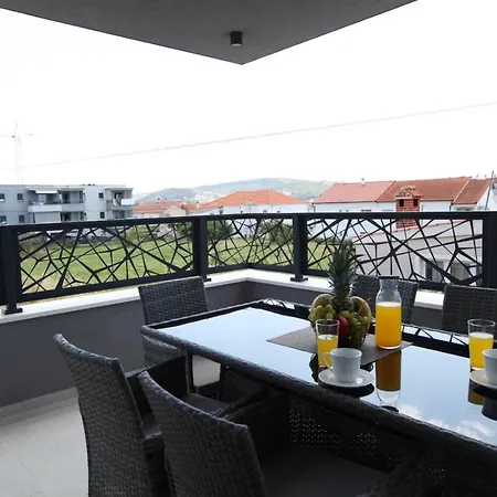 Apartmán Sweet Dreams *