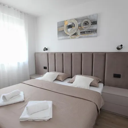 Sweet Dreams Apartmán *