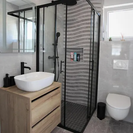 Apartmán Sweet Dreams Trogir